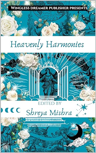 Heavenly Harmonies · Wingless Dreamer Publisher cover